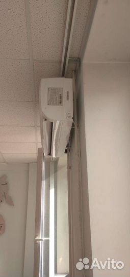 Установка кондиционеров