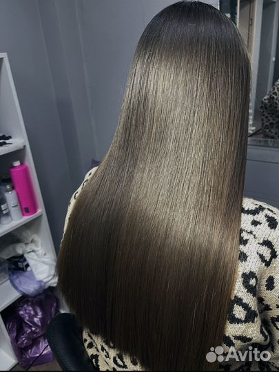 Требуются модели на кератин, ботокс, коллаген