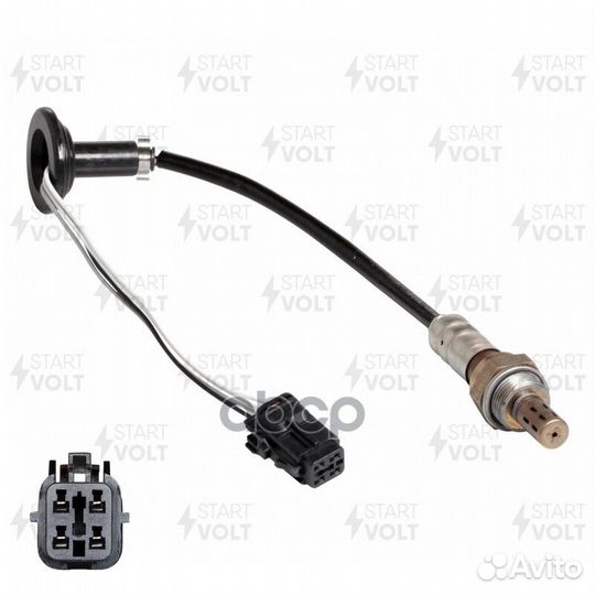 Датчик кисл. для а/м Hyundai ix35 (10) /KIA Spo