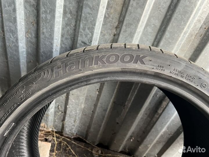 Hankook Ventus V12 Evo2 K120 235/35 R19 91Y