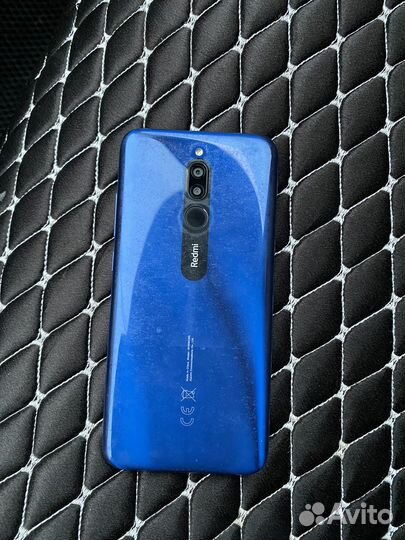 Xiaomi Redmi 8, 3/32 ГБ