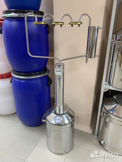 Дистилляторы. Самогонные аппараты. Мангалы. Дрожжи