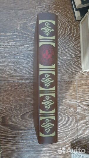 Букинистические книги