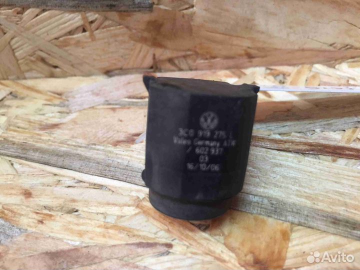 Датчик парктроника Volkswagen CC (3C8 2008- в прои