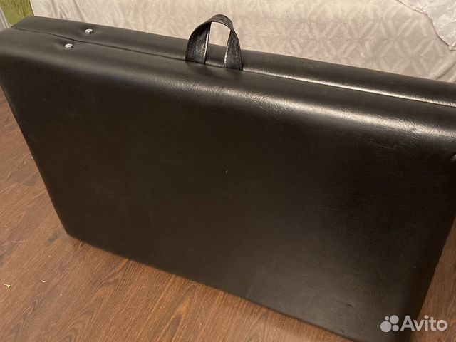 Кушетка косметологическая