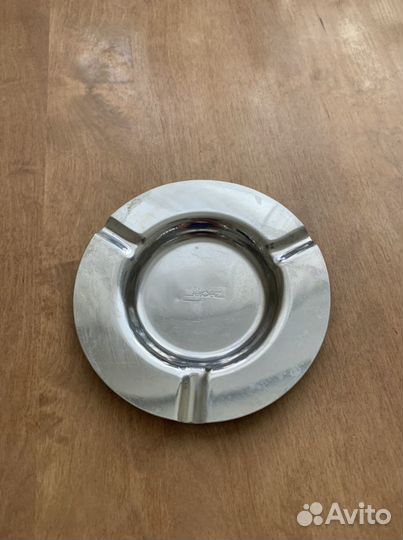 Пепельница zepter