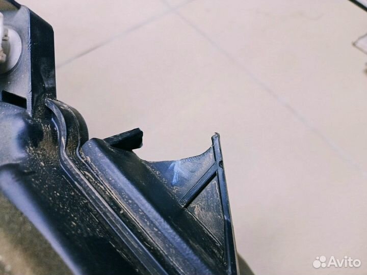 Сабвуфер Land Cruiser (150) -Prado 2009