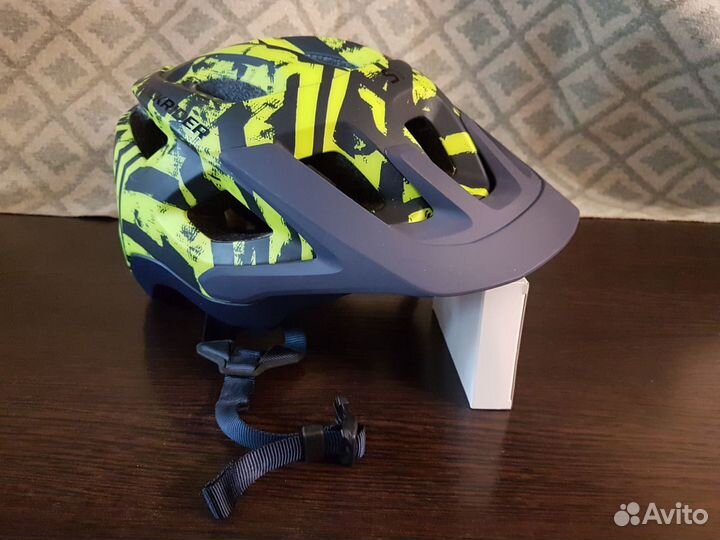 Велошлем Rockrider ST 500