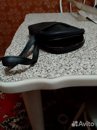 Барсетка мужская