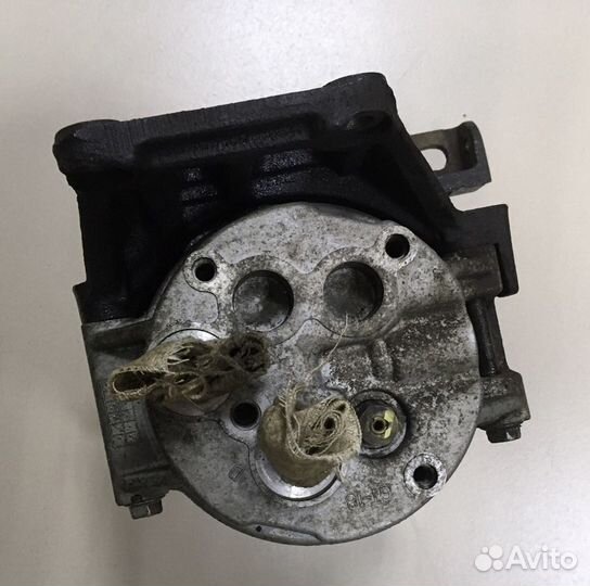 Компрессор кондиционера Daewoo Nexia 700679 оригин