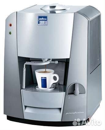 Кофемашина