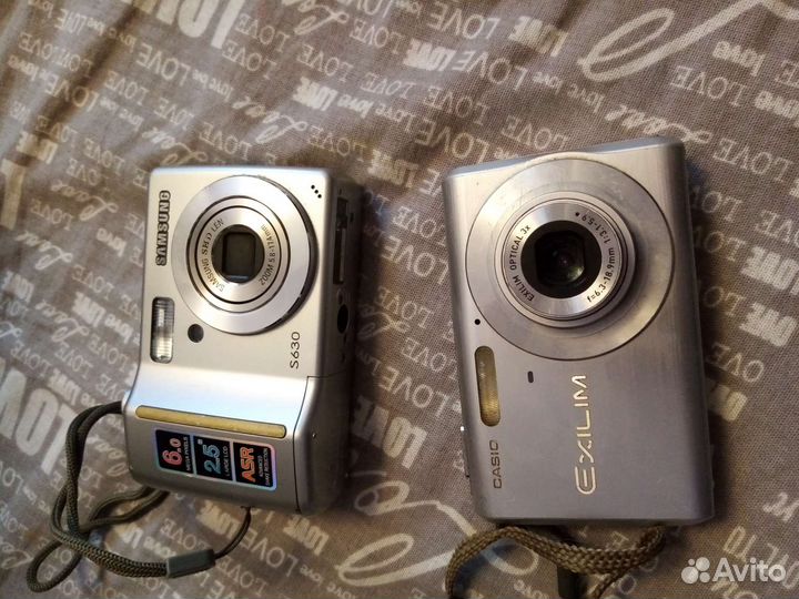 Фотоаппарат