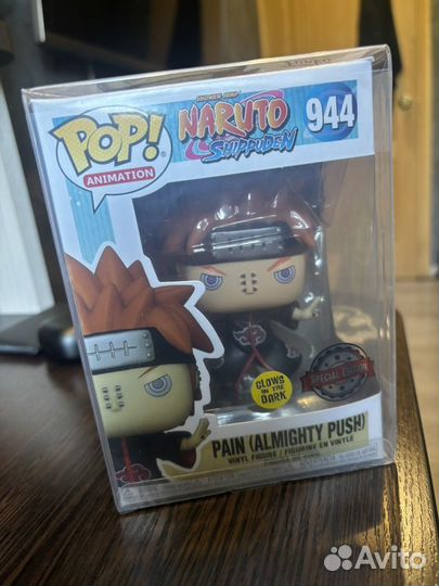 Фигурки Funko Pop Оригинал