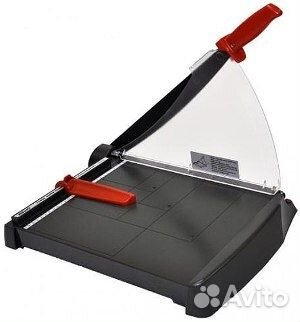 Сабельный резак для бумаги KW-Trio 13502