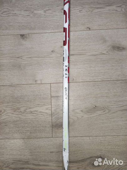 Клюшка хоккейного вратаря