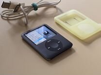 iPod nano 3 8gb мини Classic