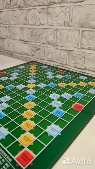 Настольная игра
