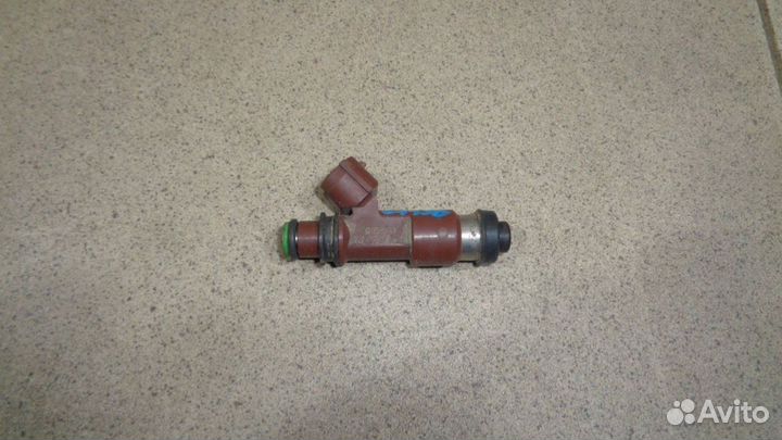 Форсунка инжекторная Subaru Legacy Outback 4