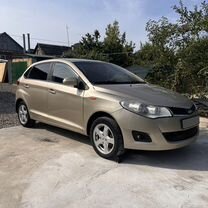 Chery Very 1.5 MT, 2012, 240 000 км, с пробегом, цена 395 000 руб.