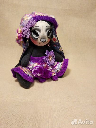 Интерьерная игрушка 