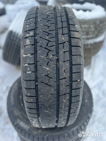 Triangle Snowlink TWT02 265/60 R18