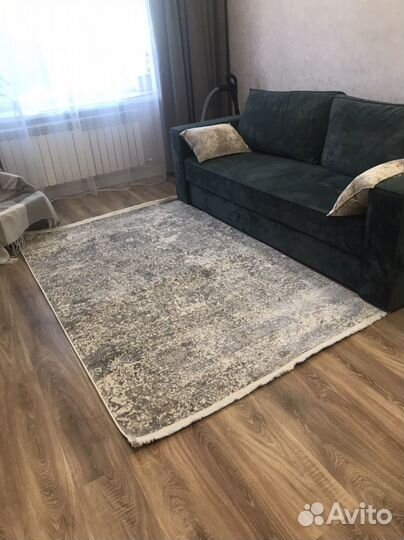 Ковер новый 150/230