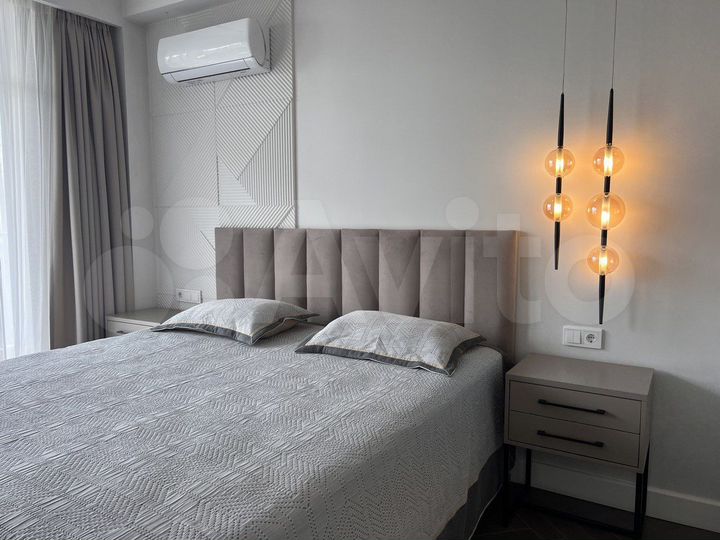 3-к. квартира, 68 м², 8/14 эт.