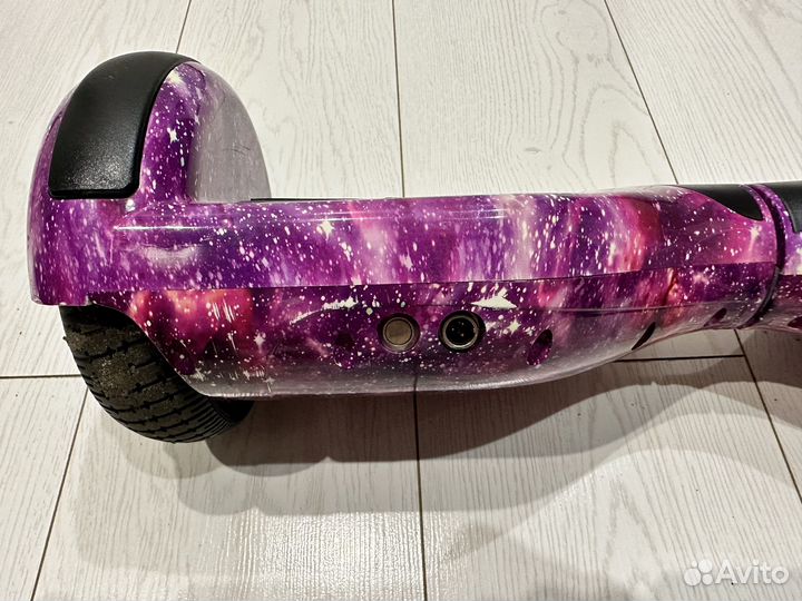 Гироскутер