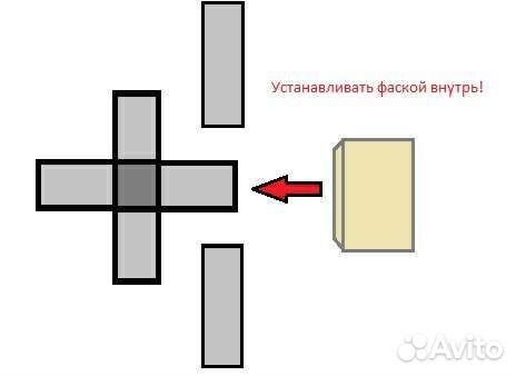 Втулки рулевого карданчика ваз