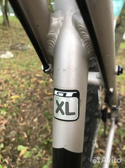 Велосипеды бу взрослый 26 колеса GT