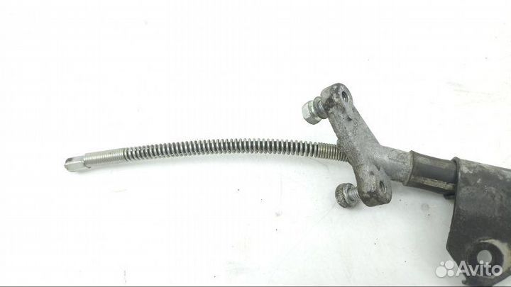 Трос ручника задний правый Toyota Estima ACR50