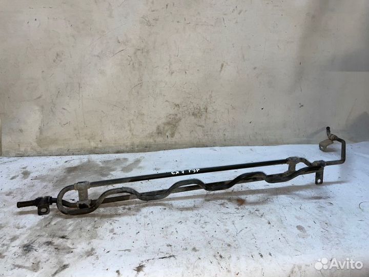 Трубка охлаждения Гур Mazda Cx-7 ER L3-VDT 2007