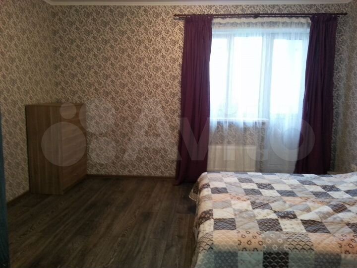 3-к. квартира, 89,5 м², 9/17 эт.