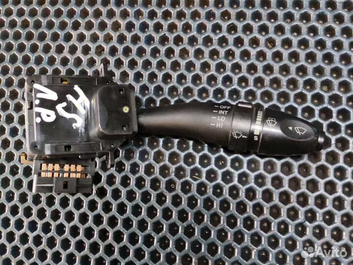 Подрулевой переключатель дворников Hyundai sonata