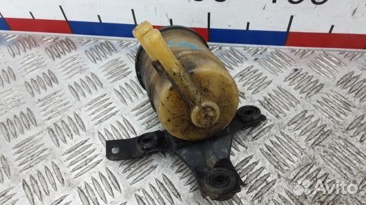 Бачок гу KIA sportage 2 (ABR07NO01)