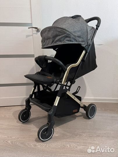 Коляска smart