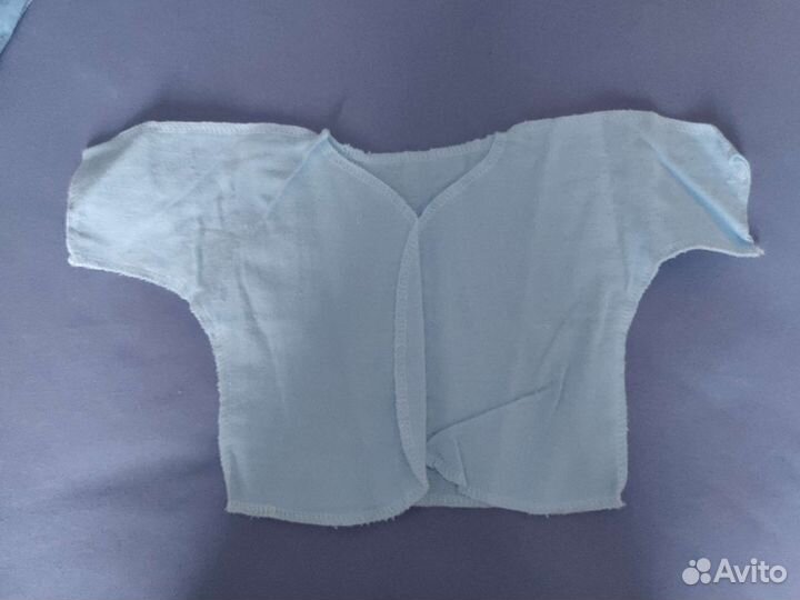 Пеленки распашонки пинетки