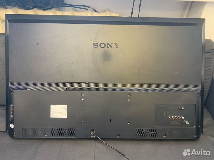 Sony KDL-40R474A