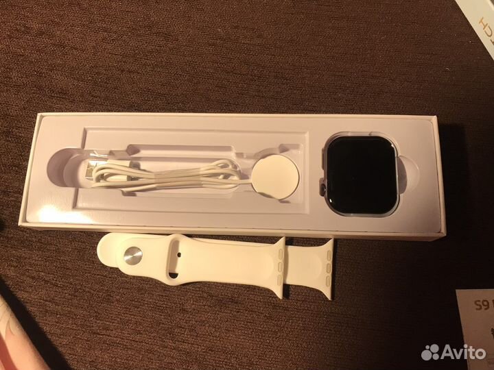 Часы S9 ProMax Smart watch