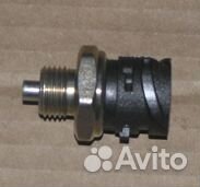 Выключатель света заднего хода камаз, урал байонет