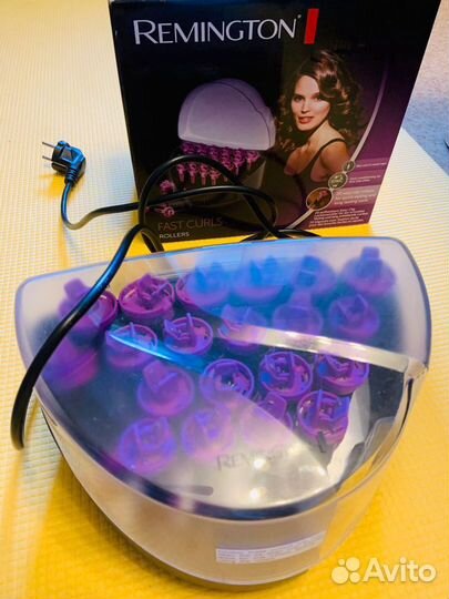 Электробигуди