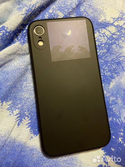 iPhone xr 64gb