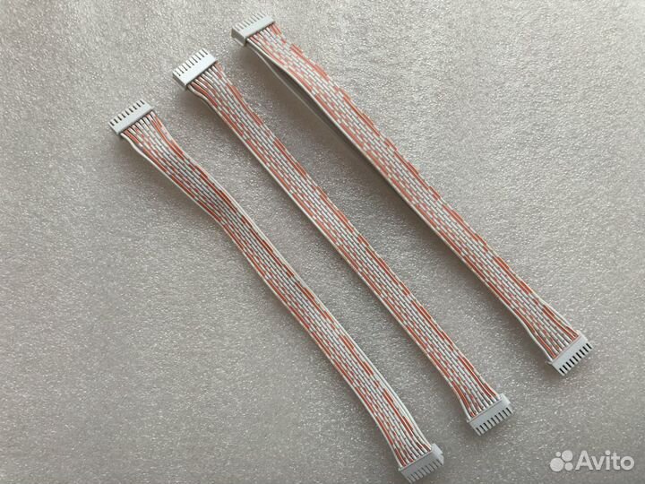 Шлейф asic s9 antminer t9 новый