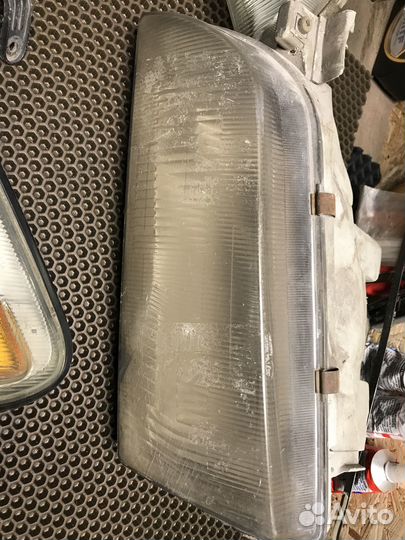 Поворотники Тойота Королла 100