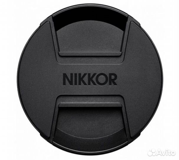 Объектив Nikon Nikkor Z 24-120mm f/4 S