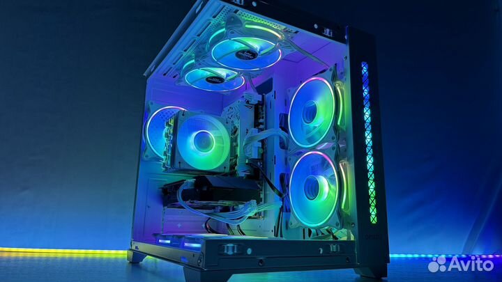 Игровой пк