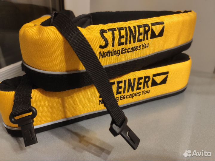 Ремень Steiner для бинокля