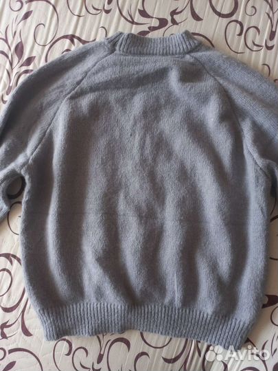 Вещи пакетом и по отдельности