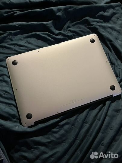 Apple MacBook Air 13 2017