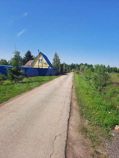 Участок 16 сот. (ИЖС)